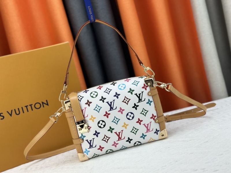 LV Box Bags